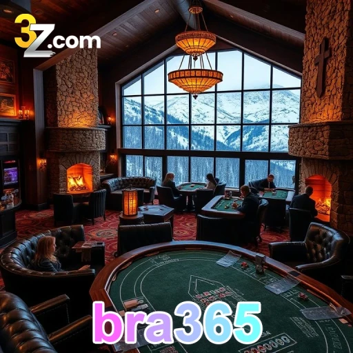 bra365 Apostas Online