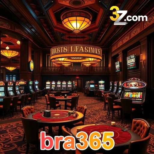 bra365 Aplicativo Móvel