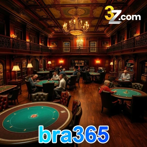bra365 Baixar App