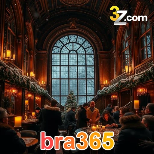 Bônus Imperdíveis no bra365: Aproveite Agora Mesmo!