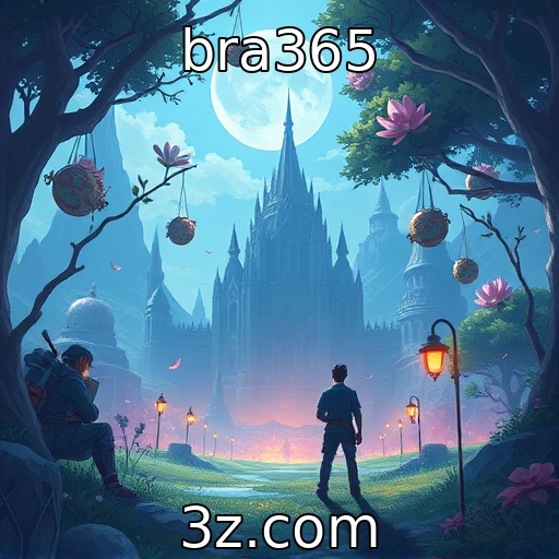 Desenvolvedores independentes ganham espaço na cena - bra365