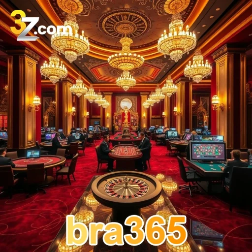 bra365 Jogos Disponíveis