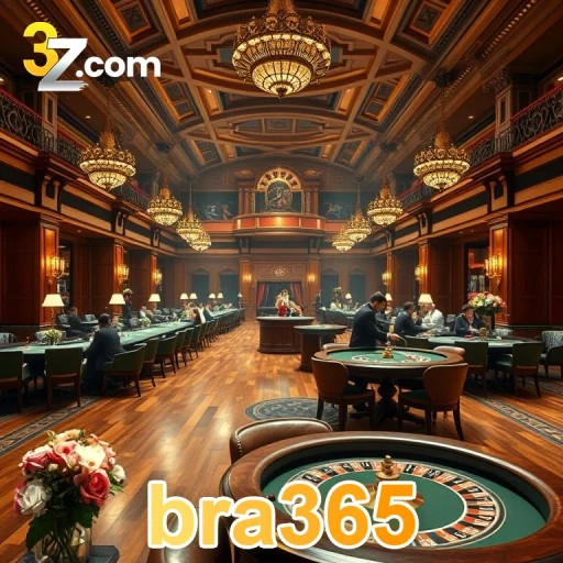 Promoções Épicas no Bra365: Junte-se à Diversão Agora!