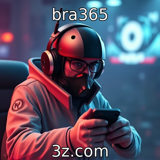 Mudanças nas regulamentações da indústria de games : bra365