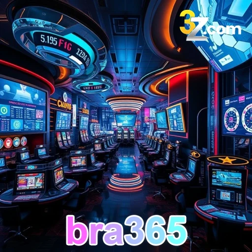 bra365.com Apostas