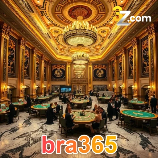 bra365.com Jogos de caça-níqueis