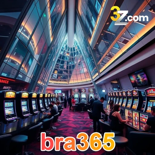bra365.com VIP