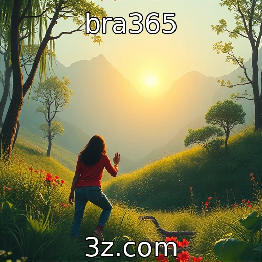 Sustentabilidade na produção de jogos e seu futuro : bra365